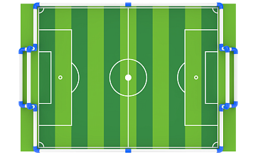 Набор робофутбол 3х3 – портал поставщиков НСППО - 4